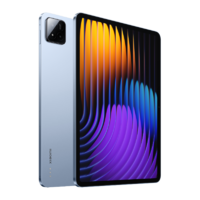 Планшет Xiaomi Pad 7 8/128GB Blue/Синий