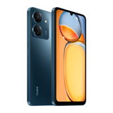 Смартфон Redmi 13C 4/128GB Blue/Синий