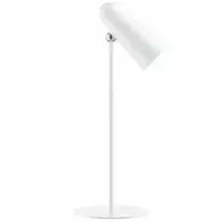 Лампа настольная светодиодная Mijia Multifunction Charging Desk Lamp MJTD05YL (White)