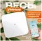 Умные весы Xiaomi Mi Scale S200 (Белые)