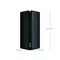 Роутер Xiaomi Mi Router AX3000 RA80 Black CN